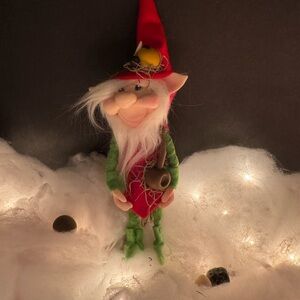 Duendes Magicos Boy 8”